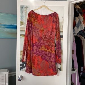 Urban Outfitters backless dress